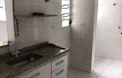 Imagem 7: Apartamento com 2 dormitórios para alugar, 50 m² - Jardim das Maravilhas - Santo André/SP