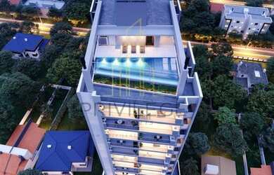 Imagem 3: Apartamento para Venda em Itajaí, Centro, 2 dormitórios, 1 suíte, 2 banheiros, 1 vaga