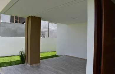 Imagem 6: Casa de condomínio para venda com 142 metros quadrados com 3 quartos