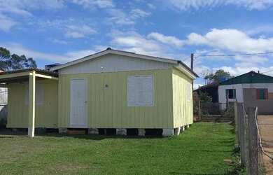 Imagem 2: Vendo casa Casa com 2 dormitórios