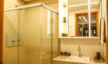 Imagem 7: DU) O melhor 3 Quartos de Casa Forte| Edf. Porto Mondego| 94m²