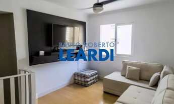 Imagem: APARTAMENTO - MOEMA ÍNDIOS - SP