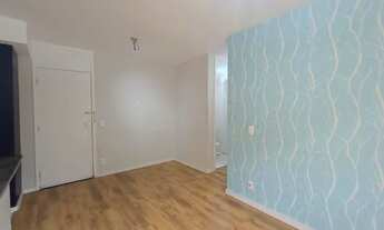 Imagem 2: ALUGO Apartamento 02 Quartos - 50m2 - Móveis Quarto e Cozinha