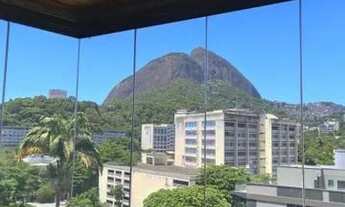 Imagem 7: Real UP Vende Excelente Cobertura Duplex - Gávea