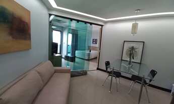 Imagem: Aluguel de Loft mobiliado