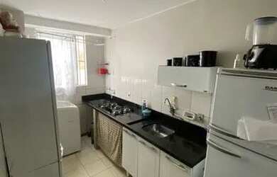 Imagem 6: Apartamento Apartamento com 2 dormitórios