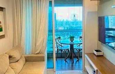 Imagem 2: Illuminare - Sombra Total