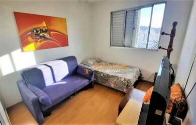 Imagem 11: Apartamento com 4 dormitórios à venda, 127 m² por R$ 979.000,00 - Buritis - Belo Horizonte