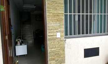 Imagem 3: Sobrado com 3 dormitórios, 100 m² - venda por R$ 520.000,00 ou aluguel por R$ 2.435,00/mês