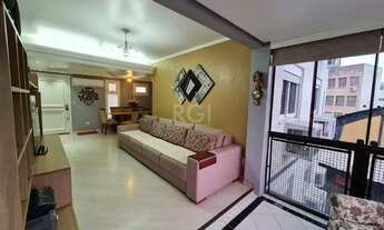 Imagem 6: Apartamento para Venda - 94.67m², 3 dormitórios, sendo 1 suites, 1 vaga - Menino Deus