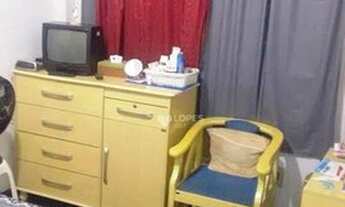 Imagem 2: Apartamento com 2 dormitórios à venda, 50 m² por R$ 170.000,00 - Largo do Barradas - Niter