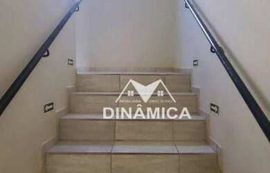 Imagem 5: Apartamento com 2 dormitórios, 43 m² - venda por R$ 138.000,00 ou aluguel por R$ 900,00/mê