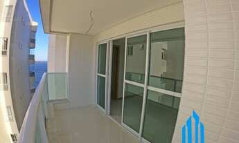 Imagem 5: Novo 3 quartos com lazer completo na orla da Praia do Morro