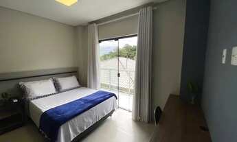 Imagem 7: Aluga-se apartamento mobiliado 1suíte + 1 dormitório - Balneário Camboriú - SC