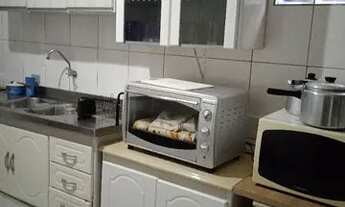 Imagem 4: Locação temporada casa com piscina