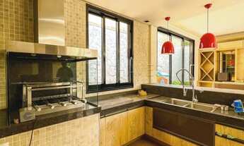 Imagem 5: Bonfim Paulista - Casa de Condomínio - condomínio Arara Azul