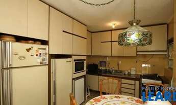 Imagem 6: APARTAMENTO - VILA MARIANA - SP