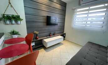 Imagem: Flat para venda com 32 M², com 1 quarto