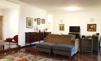 Imagem: Venda Apartamento 4 Dormitórios - 326 m²