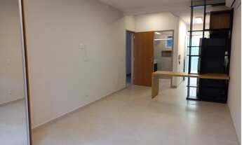 Imagem 2: Apartamento para Aluguel com 1 quarto , 35m² em Jardim Paulista - São Paulo