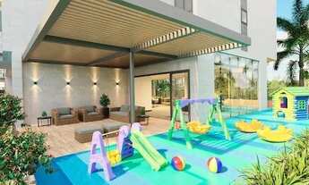 Imagem 5: 3 quartos na Praia de Itaparica ed. Home Plus Fernando Amaral Cód: 23476 D