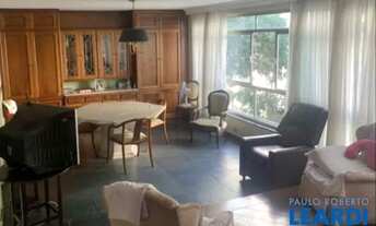 Imagem 4: APARTAMENTO - PARAÍSO - SP