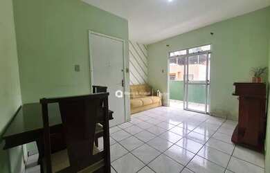 Imagem 2: Cobertura com 2 dormitórios à venda, 112 m² por R$ 290.000,00 - Progresso - Juiz de Fora/M