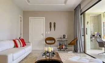 Imagem 5: Apartamento para venda tem 193 metros quadrados