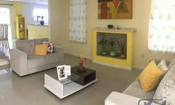 Imagem 2: Casa para Venda - 0m², 5 dormitórios, sendo 2 suites, 2 vagas - Village