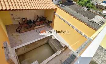 Imagem: Casa com 2 dorms, Jardim Magalhães, Itanhaém