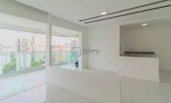 Imagem 7: Apartamento Venda 1 Dormitórios - 70 m² Campo Belo