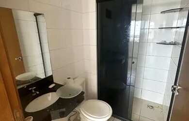 Imagem 6: Agio Apto 1 qto Samamb norte 408, excelente localização. R$ 45.000