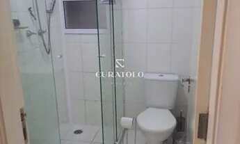 Imagem 15: Seu novo lar em São Bernardo do Campo, ao lado do Sonda Supermercados e Shopping Metrópole