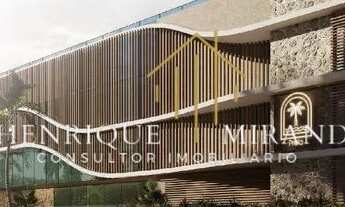 Imagem 4: CHM - JÁ IMAGINOU VIVER NA PRAIA? Conheça agora o PRAIA EXCLUSIVE, um oásis residencial!