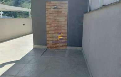 Imagem 5: Apartamento para venda com 113 metros quadrados com 2 quartos em Aeroporto - Juiz de Fora