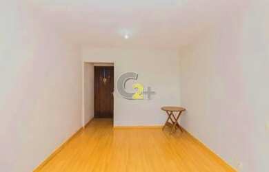 Imagem 3: APARTAMENTO - VILA ROMANA- 2 DORMITÓRIOS - 1 VAGA