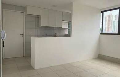 Imagem 5: Apartamento para alugar com 2 quartos, 1 suíte Casa Caiada - Olinda