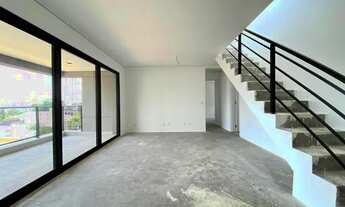 Imagem 6: Apartamento para venda tem 158 metros quadrados com 2 quartos em Sumaré - São Paulo - SP