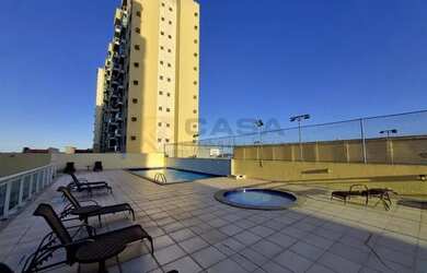 Imagem 6: FBM Apartamento 2 Quartos no Condomínio Pacifico em Valparaiso