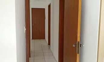 Imagem 5: Apartamento de 2 quartos ,55 m² por R$ 180.000 - Parque São Luís - Taubaté/SP