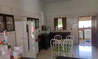 Imagem: Casa em Água Fria - Recife - Pernambuco