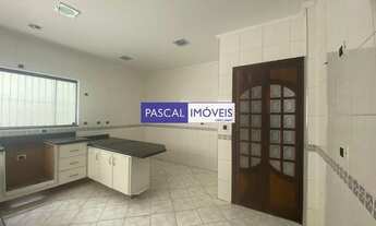 Imagem 6: SãO PAULO - Casa Padrão - Planalto Paulista