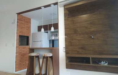 Imagem 4: CANOAS - Apartamento Padrão - Marechal Rondon