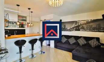 Imagem: Apartamento Locação Pinheiros 57 m² 1