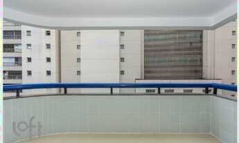 Imagem 3: Apartamento á venda em Botafogo, 3 Quartos, 1 Suíte, 1 vaga