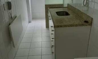 Imagem 5: Freguesia - Apartamento com 2 quartos (1 suíte) - Varanda Gourmet - Sol da manhã