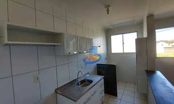 Imagem 7: Apartamento com 2 dormitórios para alugar, 48 m² por R$ 1.478,00/mês - City Ribeirão - Rib