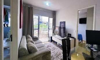 Imagem: São Paulo - Apartamento Padrão - Vila