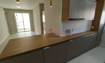 Imagem 4: Apartamento com 2 dormitórios para alugar, 62 m² por R$ 3.737,77/mês - Botafogo - Campinas