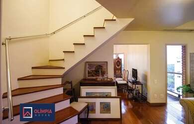 Imagem 6: Venda Cobertura 4 Dormitórios - 370 m² Chácara Santo Antônio